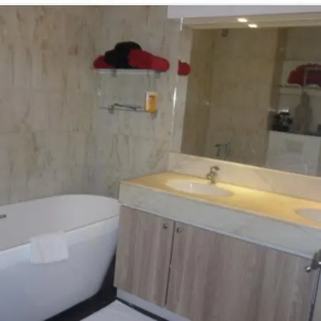 Foussard M Apartman Cannes