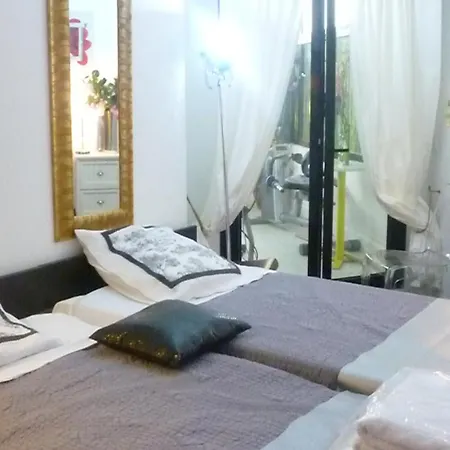 Apartamento Foussard M Cannes