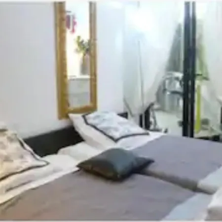 Apartamento Foussard M